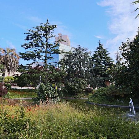 Hm - Casa Ghiselini Porto 214 Daire Dış mekan fotoğraf