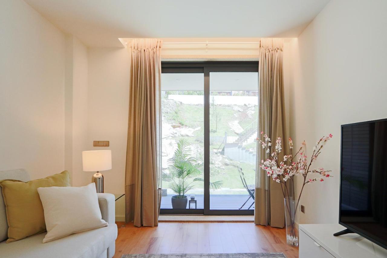 Hm - Casa Ghiselini Porto 214 Daire Dış mekan fotoğraf
