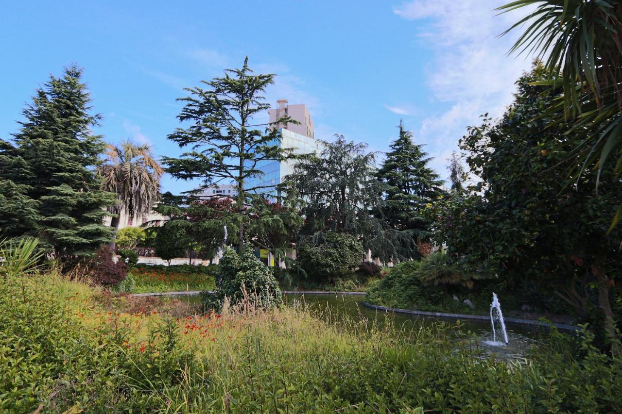 Hm - Casa Ghiselini Porto 214 Daire Dış mekan fotoğraf