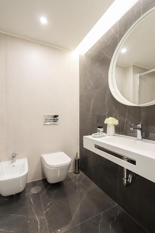 Hm - Casa Ghiselini Porto 214 Daire Dış mekan fotoğraf