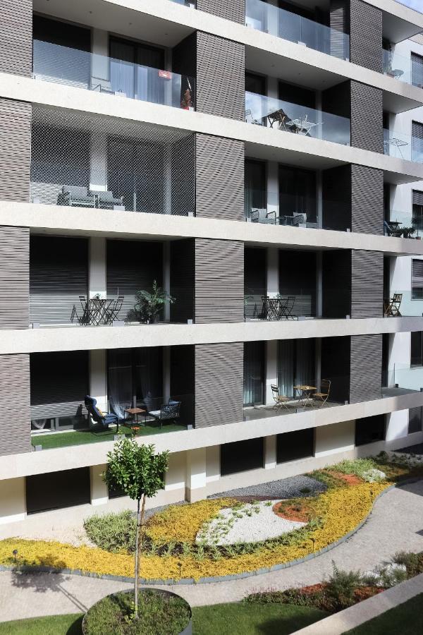 Hm - Casa Ghiselini Porto 214 Daire Dış mekan fotoğraf