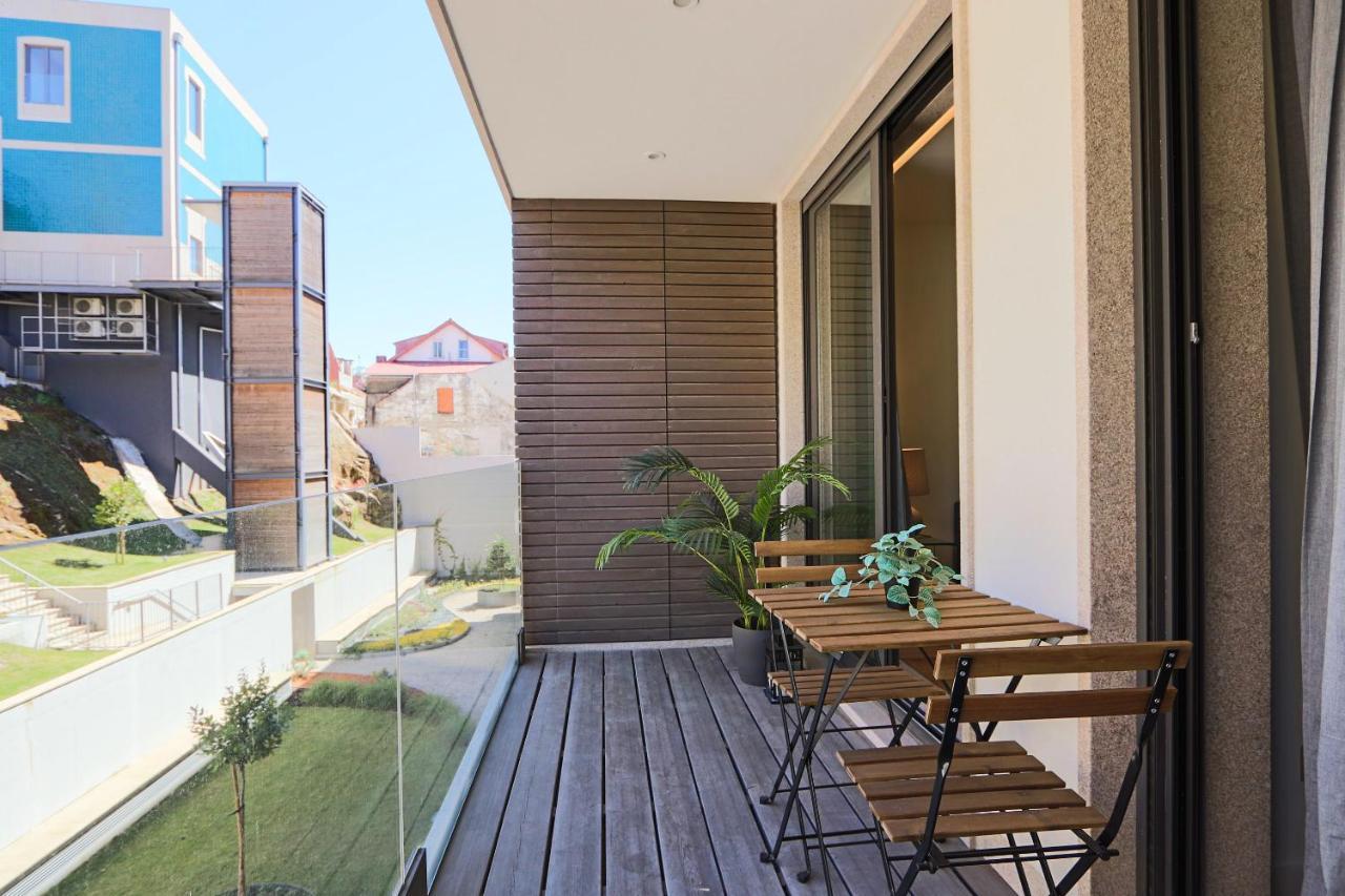 Hm - Casa Ghiselini Porto 214 Daire Dış mekan fotoğraf