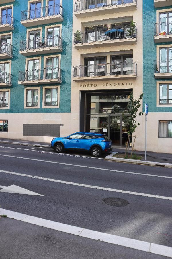 Hm - Casa Ghiselini Porto 214 Daire Dış mekan fotoğraf