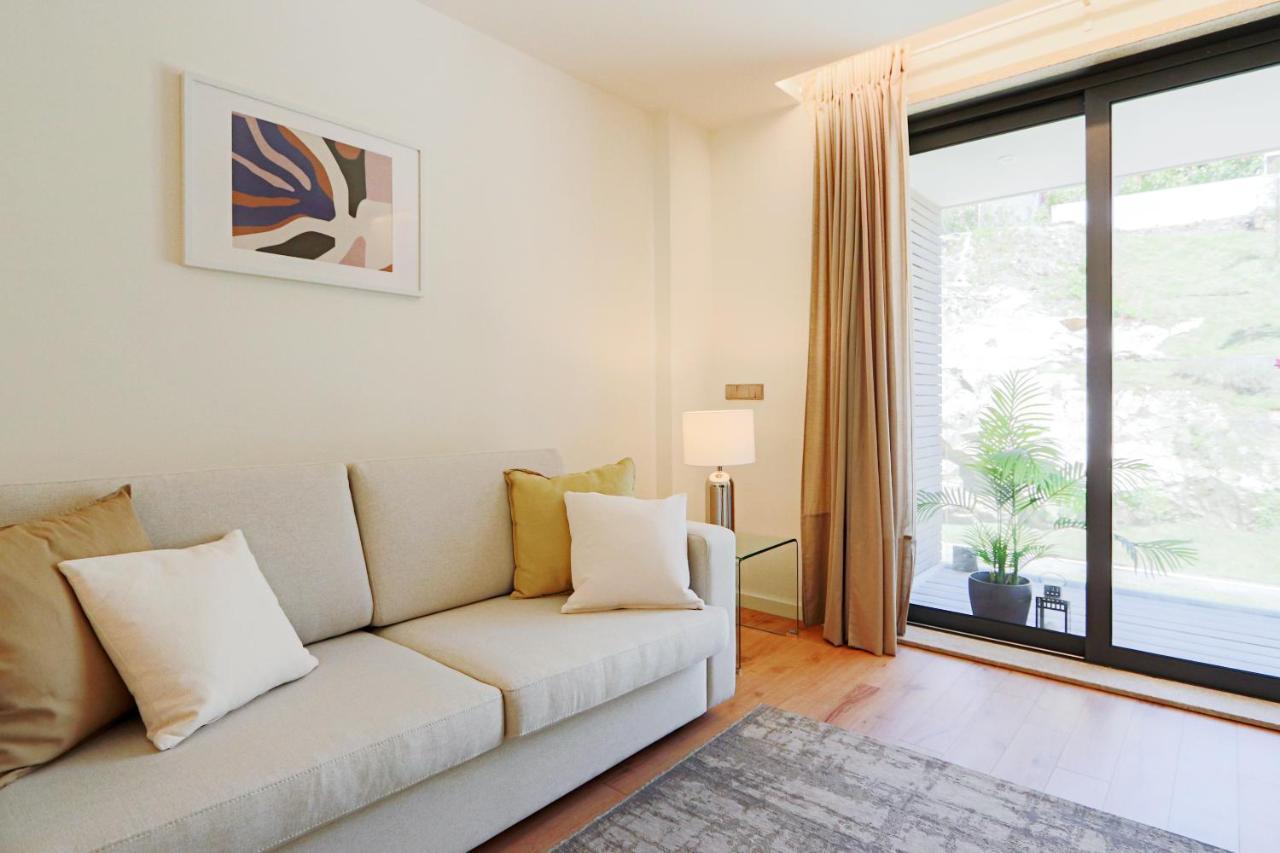 Hm - Casa Ghiselini Porto 214 Daire Dış mekan fotoğraf