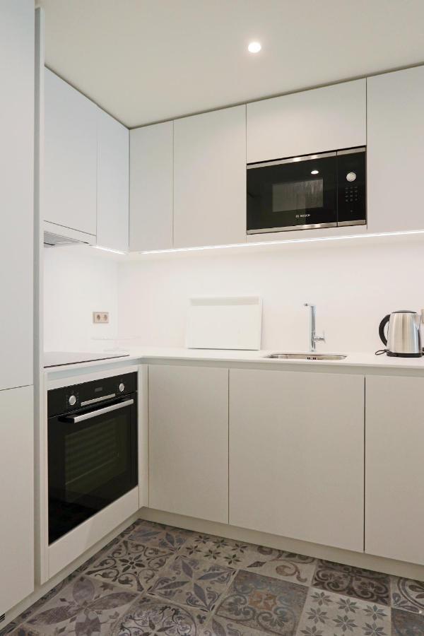Hm - Casa Ghiselini Porto 214 Daire Dış mekan fotoğraf
