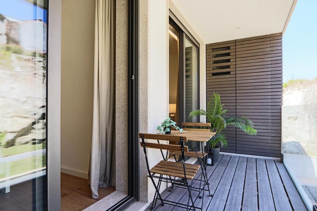 Hm - Casa Ghiselini Porto 214 Daire Dış mekan fotoğraf