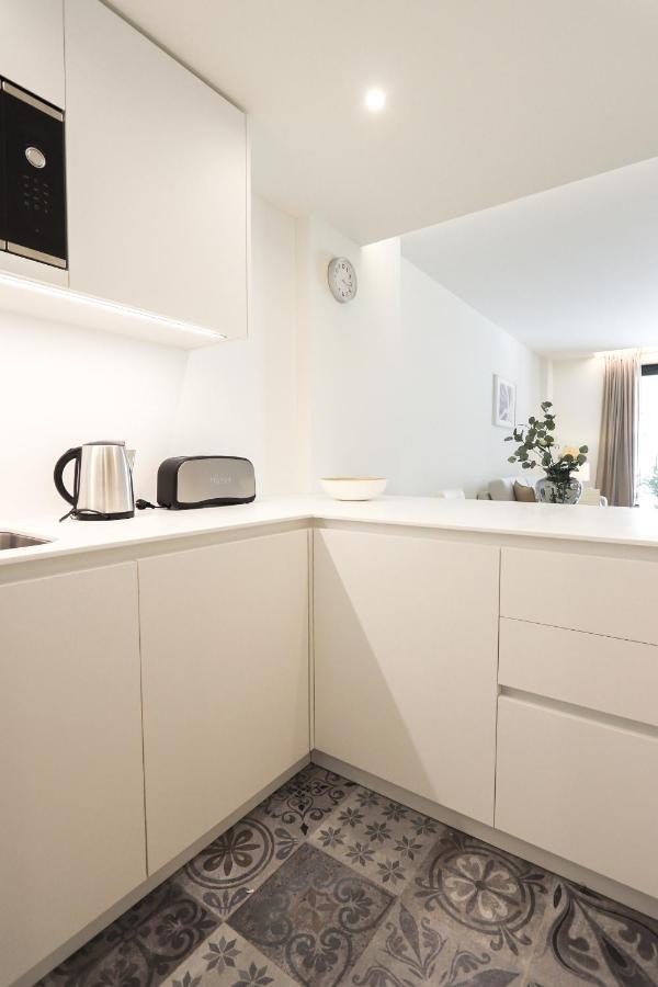 Hm - Casa Ghiselini Porto 214 Daire Dış mekan fotoğraf