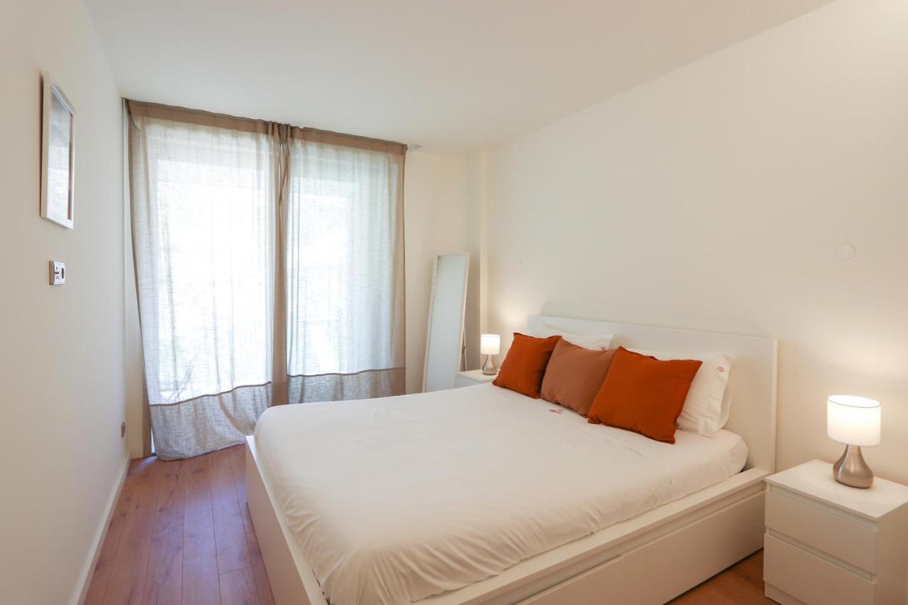 Hm - Casa Ghiselini Porto 214 Daire Dış mekan fotoğraf