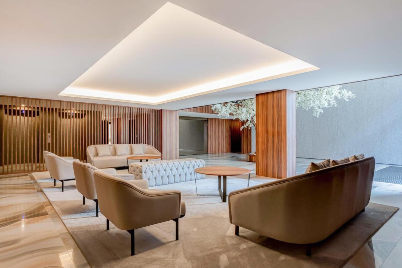 Hm - Casa Ghiselini Porto 214 Daire Dış mekan fotoğraf