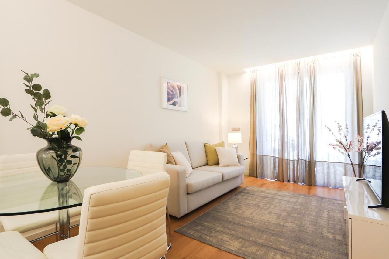 Hm - Casa Ghiselini Porto 214 Daire Dış mekan fotoğraf