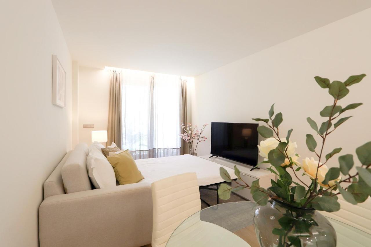 Hm - Casa Ghiselini Porto 214 Daire Dış mekan fotoğraf