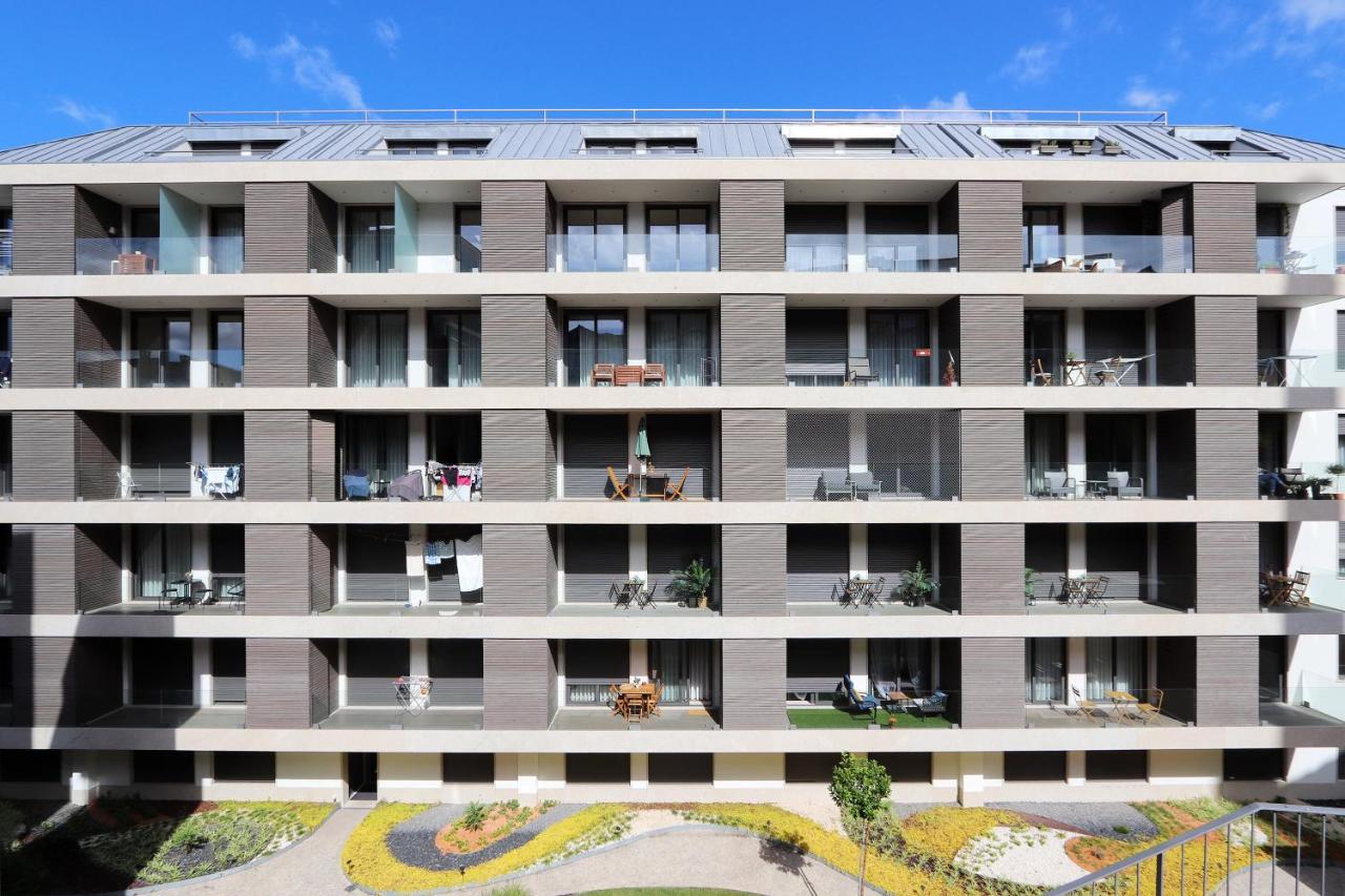Hm - Casa Ghiselini Porto 214 Daire Dış mekan fotoğraf