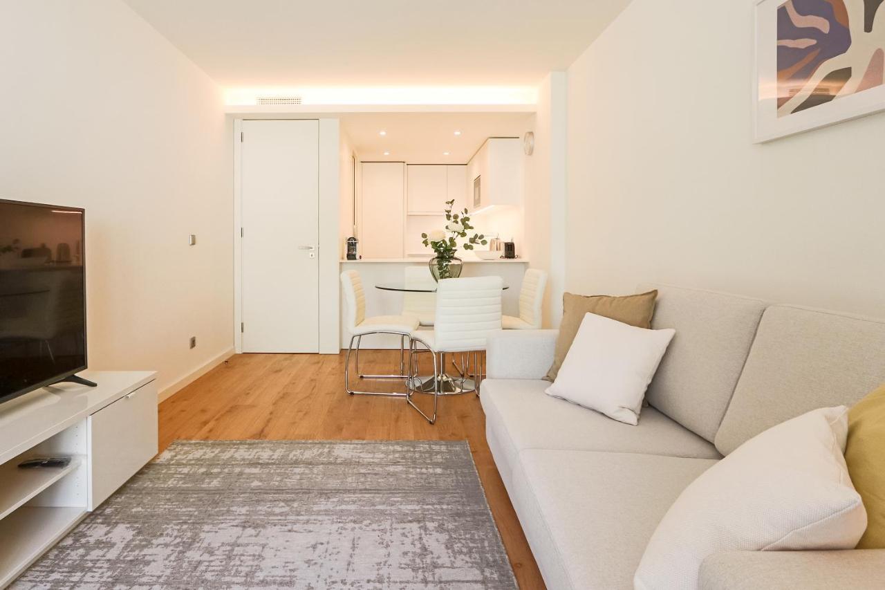 Hm - Casa Ghiselini Porto 214 Daire Dış mekan fotoğraf