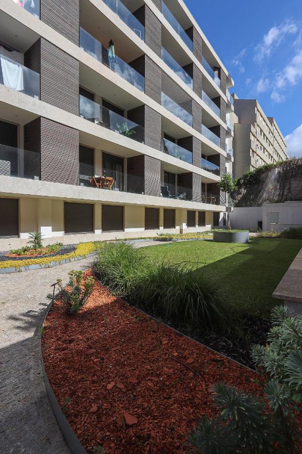 Hm - Casa Ghiselini Porto 214 Daire Dış mekan fotoğraf