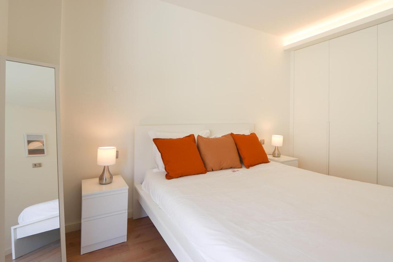 Hm - Casa Ghiselini Porto 214 Daire Dış mekan fotoğraf